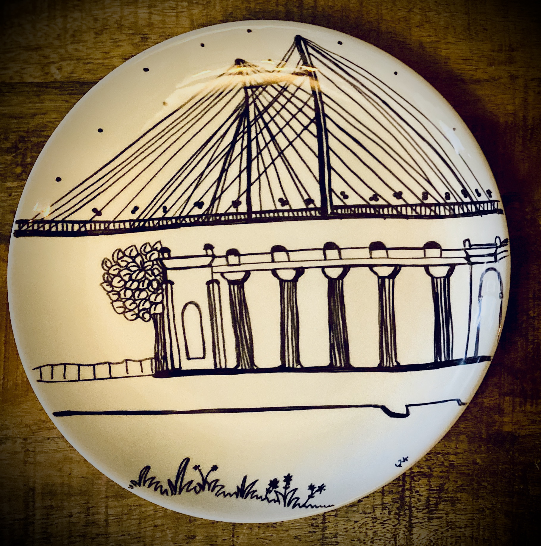 The Bridges of Kolkata